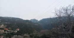 House for Sale Beit Chlala Batroun Housing Two Floor Area 150Sqm Land Area 750Sqm