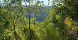 Land for Sale Kfar Hatna Batroun Area 2085Sqm