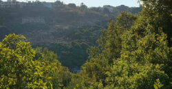 Land for Sale Kfar Hatna Batroun Area 2085Sqm