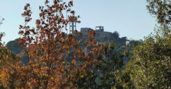 Land for Sale Kfar Hatna Batroun Area 2085Sqm