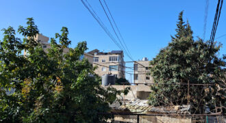 Land for Sale Jbeil ( Byblos City ) Area 469Sqm