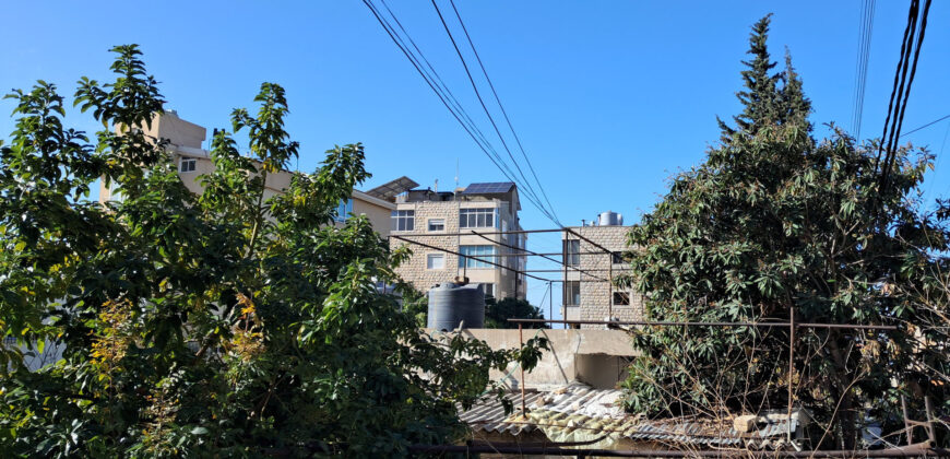 Land for Sale Jbeil ( Byblos City ) Area 469Sqm