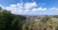 Land for Sale Aalali Batroun Area 800Sqm