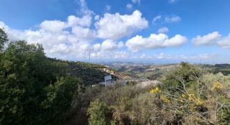 Land for Sale Aalali Batroun Area 800Sqm