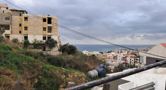 Land for Sale Blat Jbeil Area 832Sqm