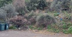 Land for Sale Blat Jbeil Area 832Sqm