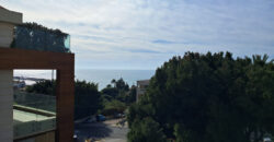 Used Apartment for Rent Fidar ( Halat ) Jbeil Second Floor , Furnished Area 210Sqm