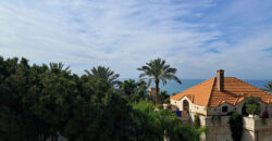 Used Apartment for Rent Fidar ( Halat ) Jbeil Second Floor , Furnished Area 210Sqm