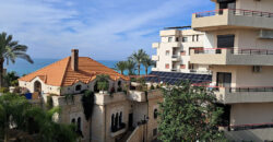 Used Apartment for Rent Fidar ( Halat ) Jbeil Second Floor , Furnished Area 210Sqm