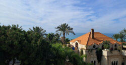 Used Apartment for Rent Fidar ( Halat ) Jbeil Second Floor , Furnished Area 210Sqm