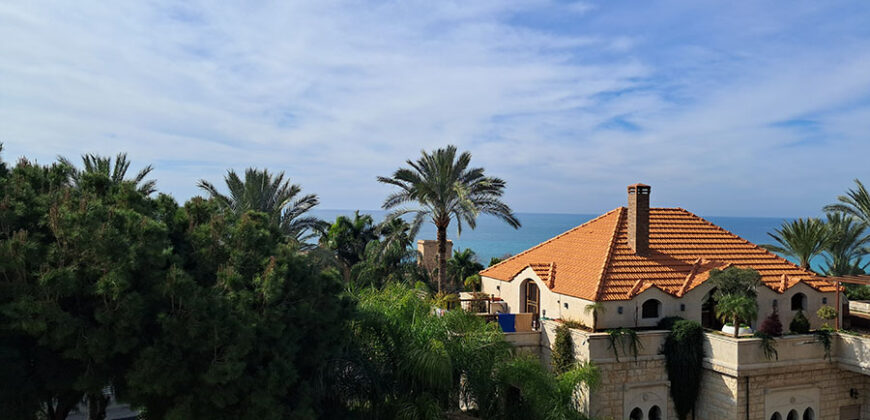 Used Apartment for Rent Fidar ( Halat ) Jbeil Second Floor , Furnished Area 210Sqm