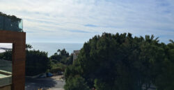 Used Apartment for Rent Fidar ( Halat ) Jbeil Second Floor , Furnished Area 210Sqm