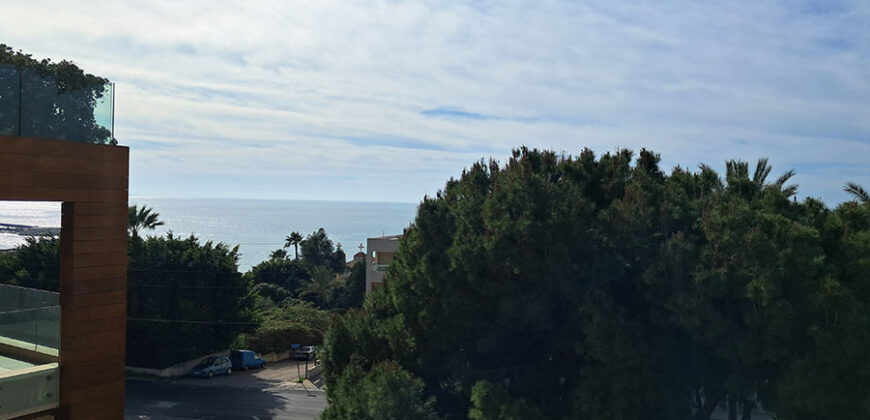 Used Apartment for Rent Fidar ( Halat ) Jbeil Second Floor , Furnished Area 210Sqm