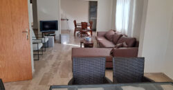 Used Apartment for Rent Fidar ( Halat ) Jbeil Second Floor , Furnished Area 210Sqm