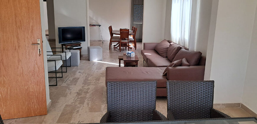 Used Apartment for Rent Fidar ( Halat ) Jbeil Second Floor , Furnished Area 210Sqm