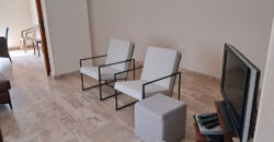 Used Apartment for Rent Fidar ( Halat ) Jbeil Second Floor , Furnished Area 210Sqm