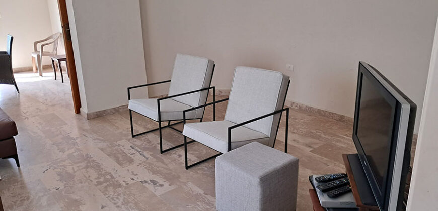 Used Apartment for Rent Fidar ( Halat ) Jbeil Second Floor , Furnished Area 210Sqm