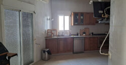 Used Apartment for Rent Fidar ( Halat ) Jbeil Second Floor , Furnished Area 210Sqm
