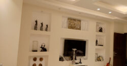 Used Apartment for Sale Halat Jbeil , SS1 Floor , Furnished Area 110Sqm &Terrace 110Sqm 