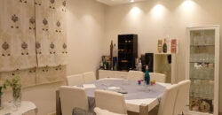 Used Apartment for Sale Halat Jbeil , SS1 Floor , Furnished Area 110Sqm &Terrace 110Sqm 