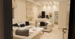 Used Apartment for Sale Halat Jbeil , SS1 Floor , Furnished Area 110Sqm &Terrace 110Sqm 