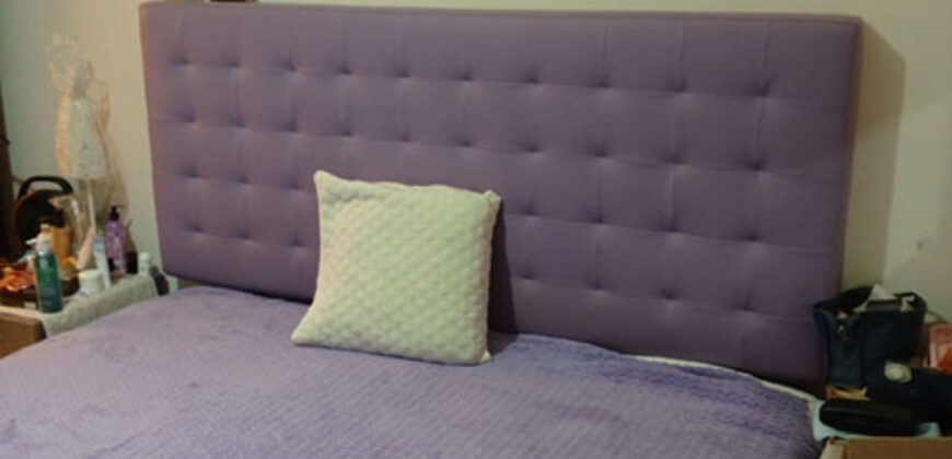 Used Apartment for Sale Halat Jbeil , SS1 Floor , Furnished Area 110Sqm &Terrace 110Sqm 