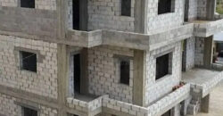 Building for Sale Berbara Jbeil Land Area 750Sqm Building Area 592Sqm