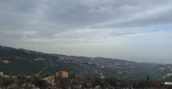 Land for Sale Aabeidat Jbeil Area 2411Sqm