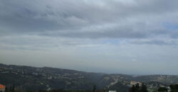 Land for Sale Aabeidat Jbeil Area 2411Sqm