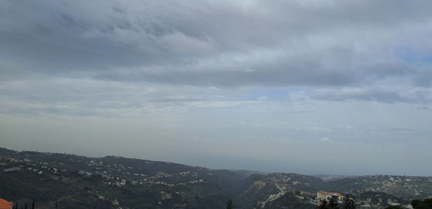 Land for Sale Aabeidat Jbeil Area 2411Sqm