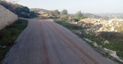 Land for Sale Deir Billa Batroun Area 850Sqm