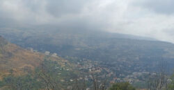 Land for Sale Hrajel Kesserwan Area 19392Sqm