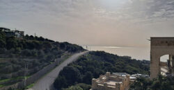 Land for Sale Kfar Aabida Batroun Area 13922Sqm