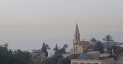 Land for Sale Kfar Aabida Batroun Area 13922Sqm