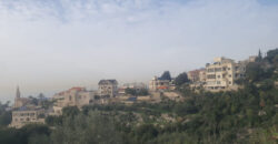 Land for Sale Kfar Aabida Batroun Area 13922Sqm