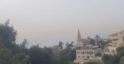 Land for Sale Kfar Aabida Batroun Area 13922Sqm