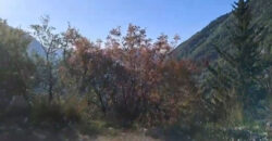 Land for Sale Nahr Al Dahab Kesserwan Area 950Sqm