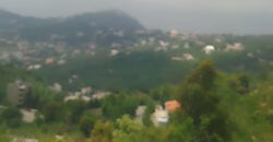 Land for Sale Nahr Al Dahab Kesserwan Area 850Sqm