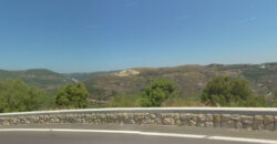 Land for Sale Kour Batroun Area 3606Sqm