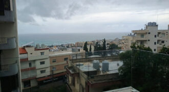 Apartment for Sale Blat Jbeil Second Floor Area 155Sqm
