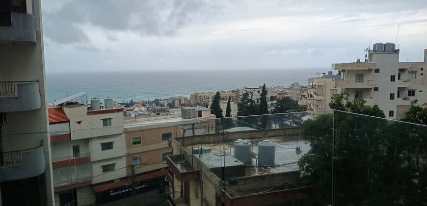 Apartment for Sale Blat Jbeil Second Floor Area 155Sqm