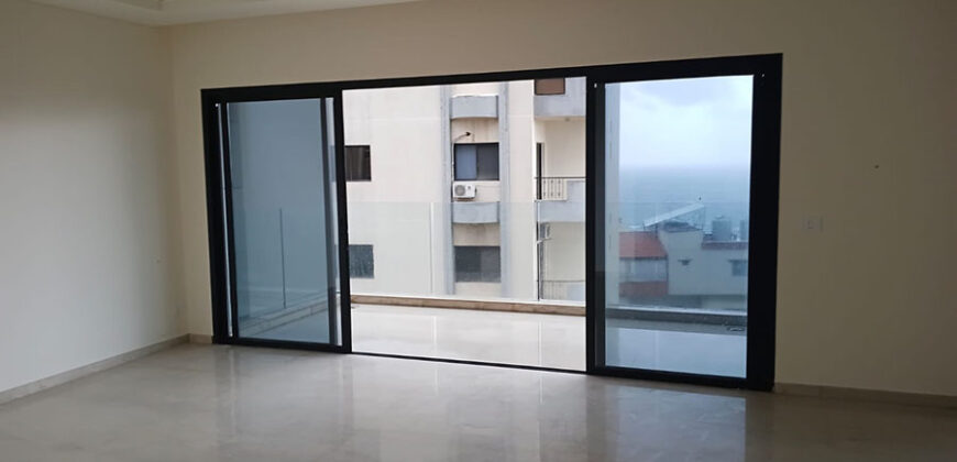 Apartment for Sale Blat Jbeil Second Floor Area 155Sqm
