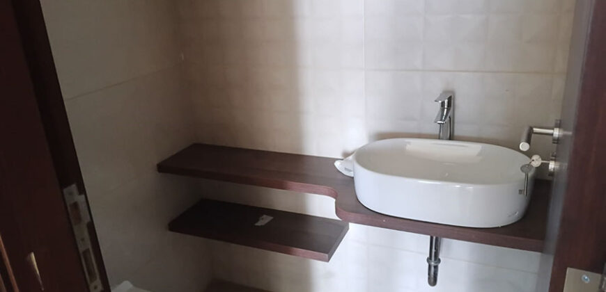 Apartment for Sale Blat Jbeil Second Floor Area 155Sqm