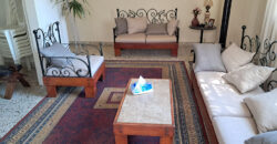 House for Sale Aamchit Jbeil Housing Area 160Sqm Land Area 500Sqm