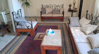 House for Sale Aamchit Jbeil Housing Area 160Sqm Land Area 500Sqm