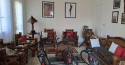 House for Sale Aamchit Jbeil Housing Area 160Sqm Land Area 500Sqm