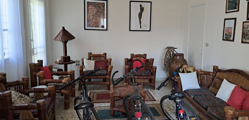 House for Sale Aamchit Jbeil Housing Area 160Sqm Land Area 500Sqm