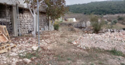 House for Sale Mechmech Jbeil Housing Two Floors Area 224Sqm Terrace 110Sqm Land Area 1300Sqm
