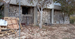 House for Sale Mechmech Jbeil Housing Two Floors Area 224Sqm Terrace 110Sqm Land Area 1300Sqm