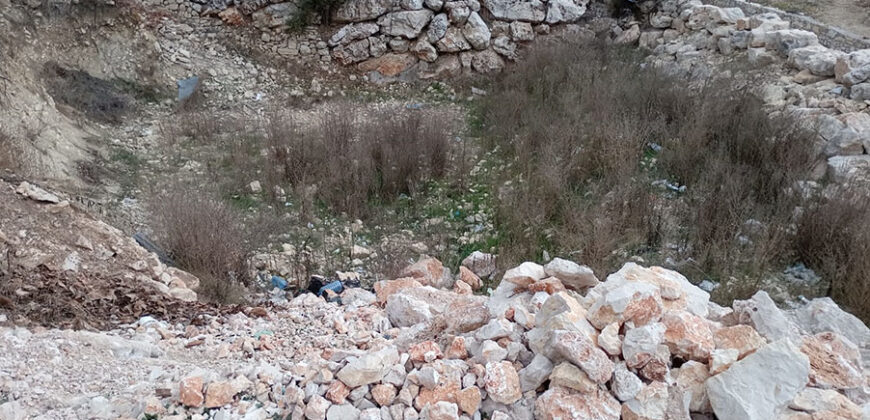 House for Sale Mechmech Jbeil Housing Two Floors Area 224Sqm Terrace 110Sqm Land Area 1300Sqm